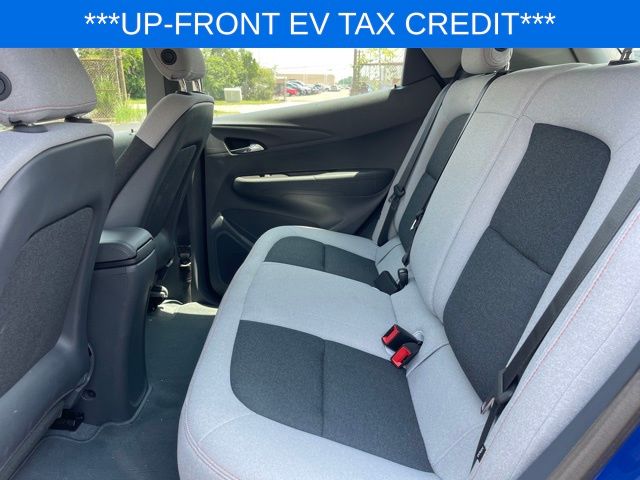 Used 2019 Chevrolet Bolt EV For Sale in Livonia, MI