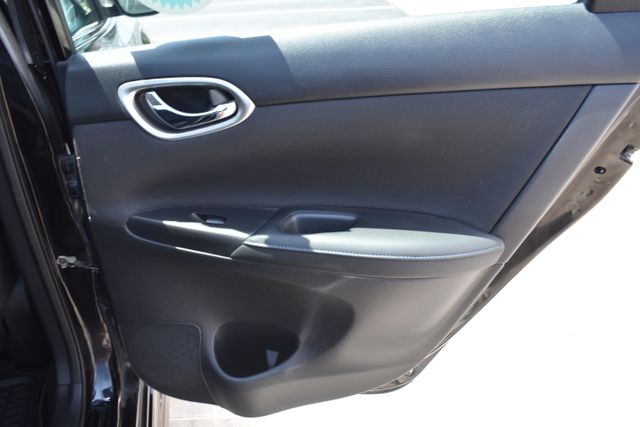 Used 2019 Nissan Sentra Sedan