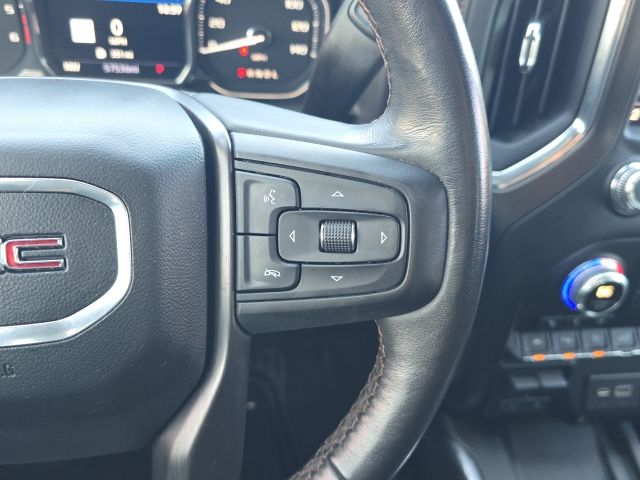 Photo of 2021 GMC Sierra 1500 AT4 in Dallas, GA - 31,  2021 GMC Sierra 1500 AT4:43780A