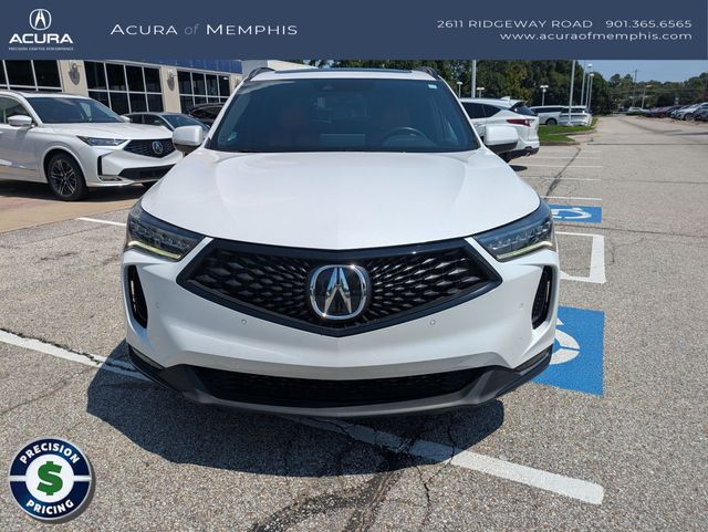 Used 2023 Acura RDX SUV