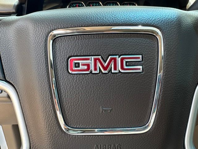 Used 2018 GMC Yukon SUV