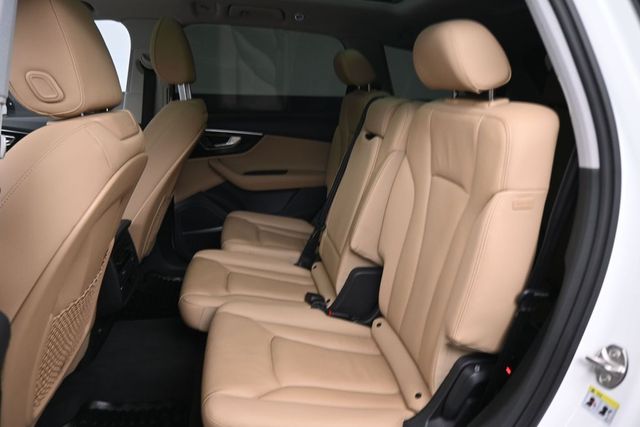 Used 2023 Audi Q7 SUV