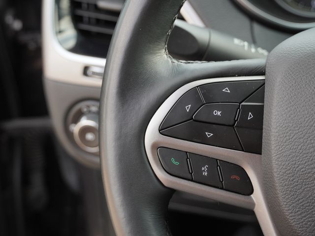 Used 2019 Jeep Cherokee SUV