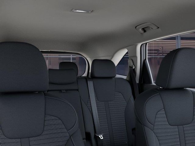 New 2026 Kia Sorento SUV