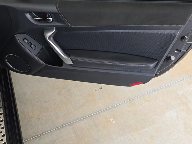 Used 2019 Toyota 86 Coupe