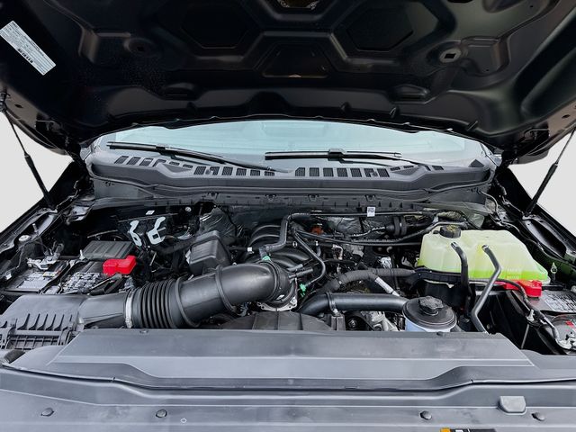 2025 Ford F-250SD XL photo