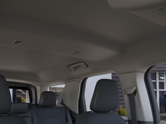 New 2026 Gray Ford Big Bend image 22