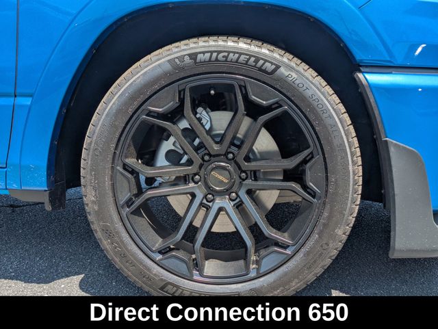2026 Ram 1500 Direct Connection 650