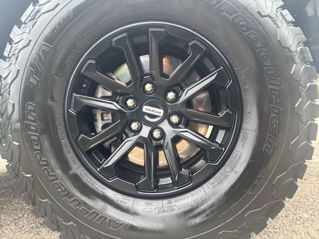 Used 2024 Ford F-150 Truck