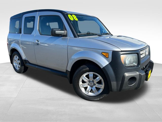 2008 Honda Element EX AWD