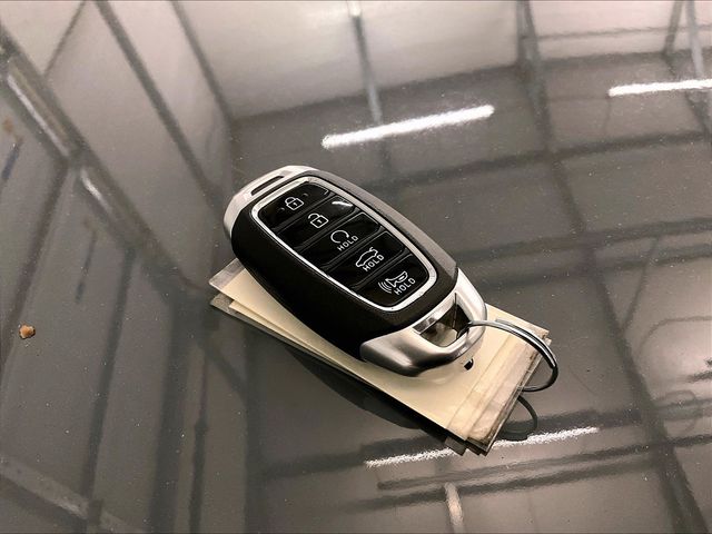 2023 Hyundai Elantra SEL Gray at Subaru and VW of Moon Township