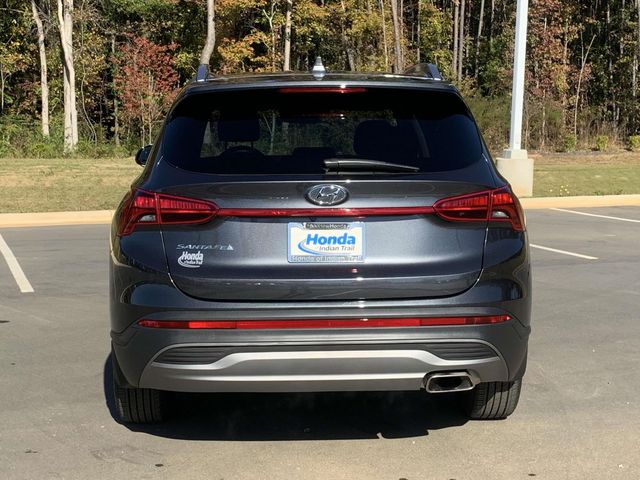 2023 Hyundai Santa Fe SEL 9