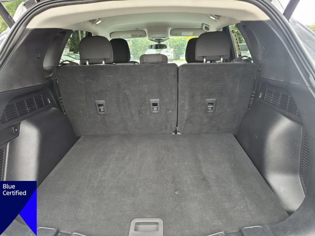 Used 2024 Silver Ford Active image 31