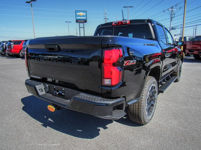 Photo of 2026 Chevrolet Colorado Z71 in Dallas, GA - 4,  2026 Chevrolet Colorado Z71:44554
