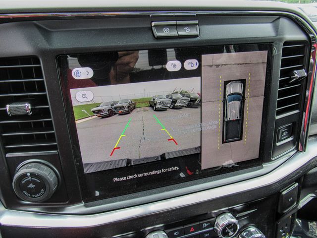 Photo of 2025 Ford F-250SD Lariat in Dallas, GA - 15,  2025 Ford F-250SD Lariat:166963