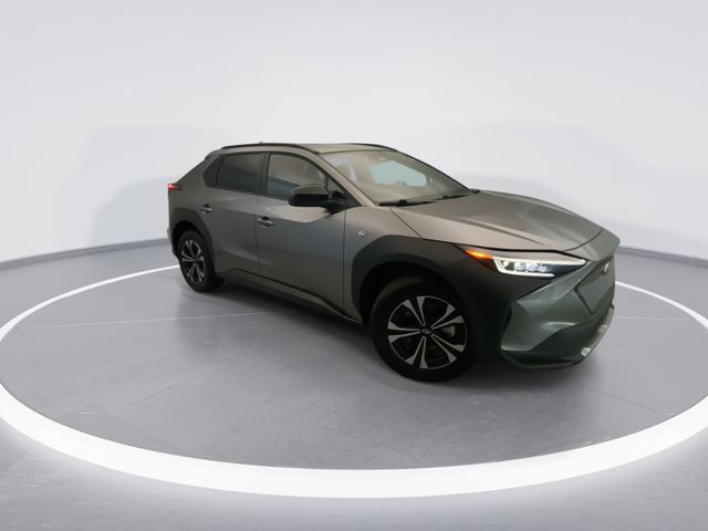 Used 2025 Black Subaru Premium image 6