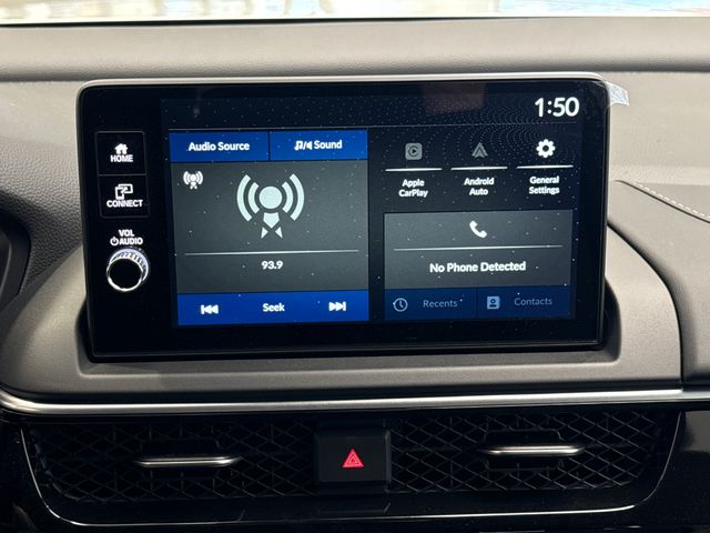 New 2026 White Acura Base image 20