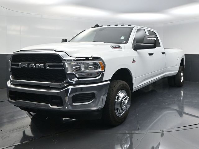 2024 Ram 3500 Tradesman - 2