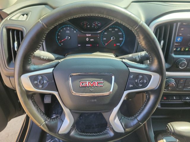 2019 GMC Canyon SLE1 21