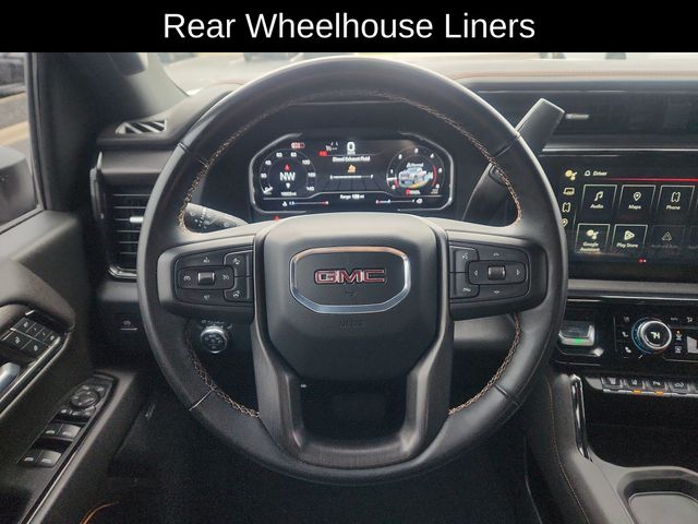 Used 2024 GMC Sierra 2500HD For Sale in Grove City, OH