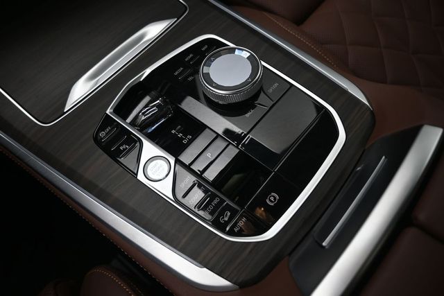 Used 2024 BMW X5 SUV