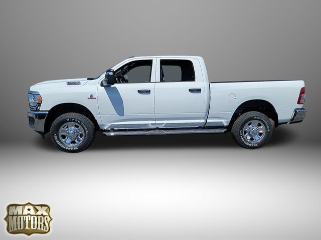 2024 Ram 2500 Tradesman 4