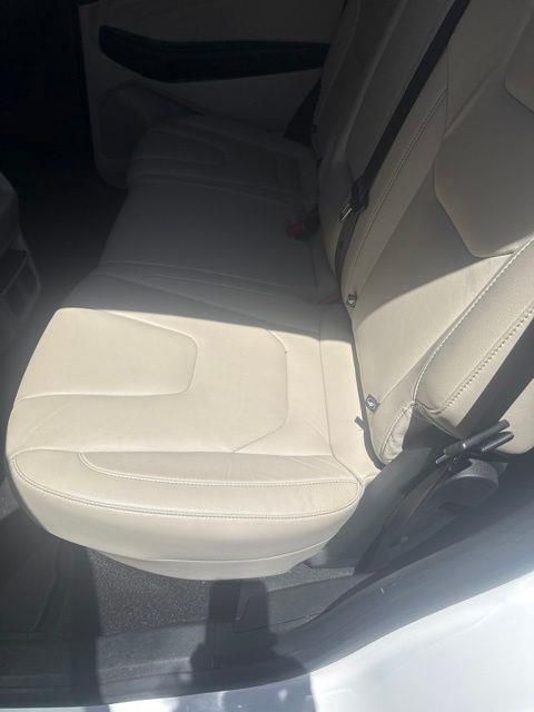 Used 2020 Ford Edge SUV