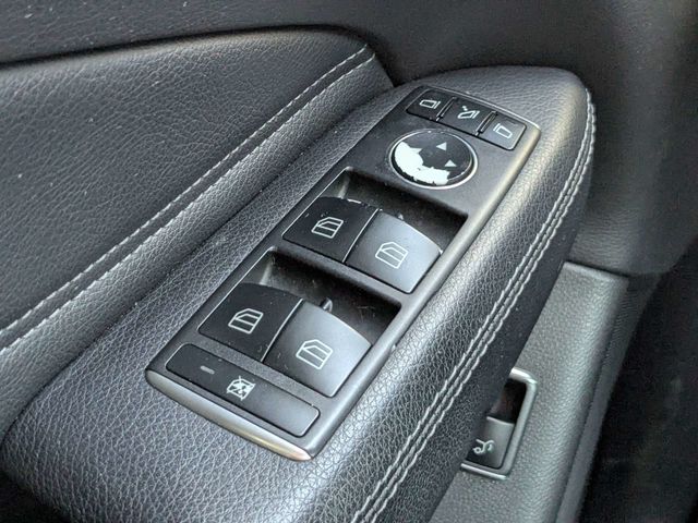 Used 2018 Mercedes-benz GLE SUV
