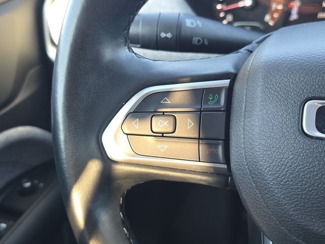 Photo of 2022 Jeep Compass Latitude Lux in Dallas, GA - 27,  2022 Jeep Compass Latitude Lux:B01943