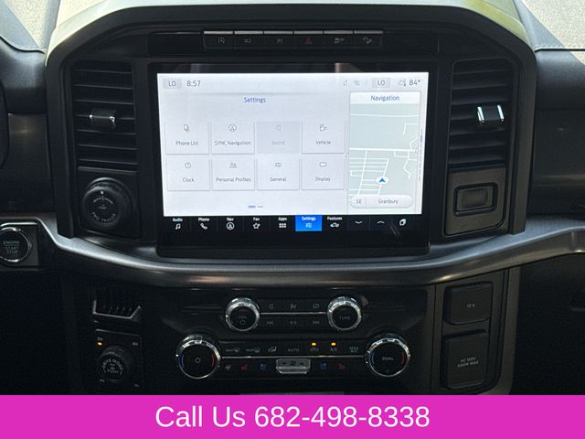 Used 2024 Ford F-150 Truck