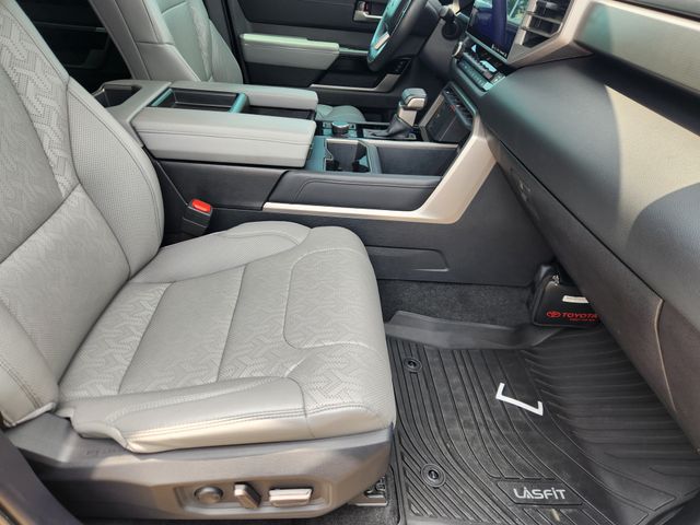 2024 Toyota Tundra Limited  at River Oaks CDJR