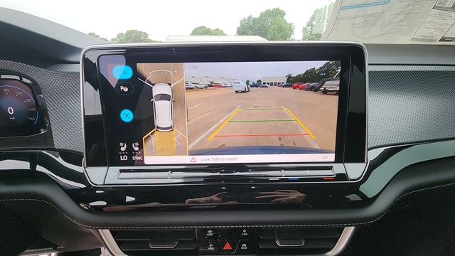 2026 Volkswagen Atlas Cross Sport