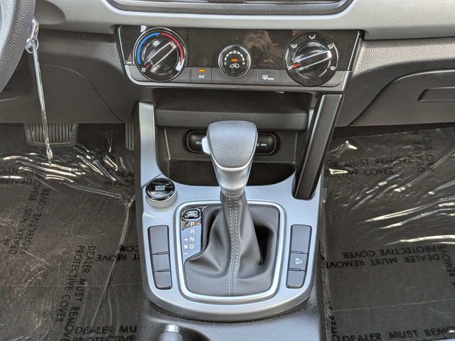 Used 2026 Kia Seltos SUV