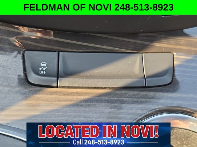 Used 2020 Buick Envision For Sale in New Hudson, MI