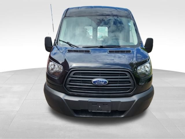 2019 Ford Transit-250 Base 6