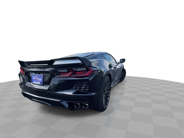 Used 2023 Chevrolet Corvette For Sale in Muncie, IN