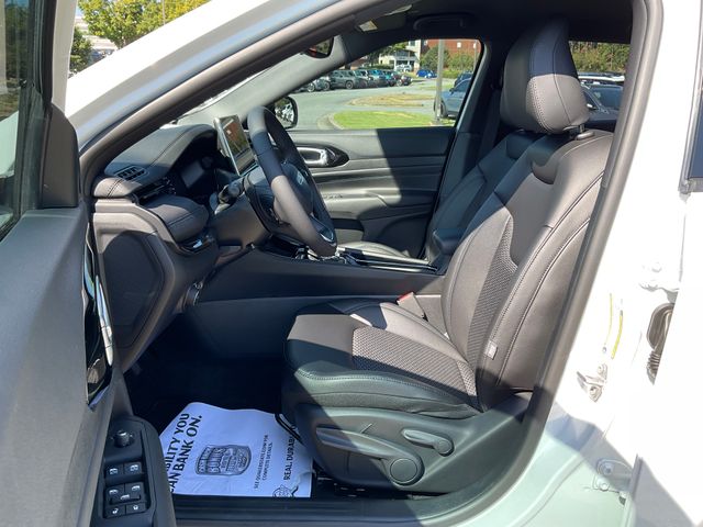 New 2026 Jeep Compass SUV