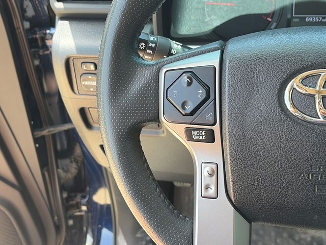 Used 2022 Toyota 4Runner SUV