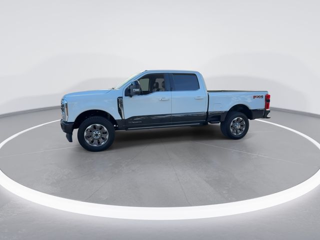 Used 2025 Ford F-250SD Truck