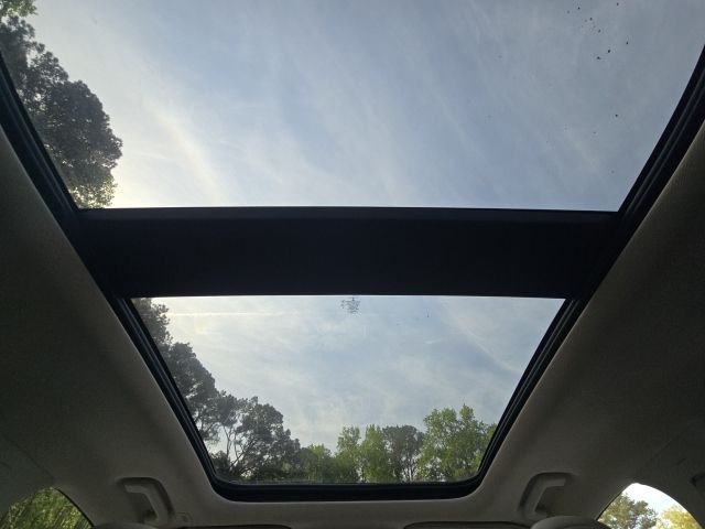 2019 Ford Edge Titanium:45449B