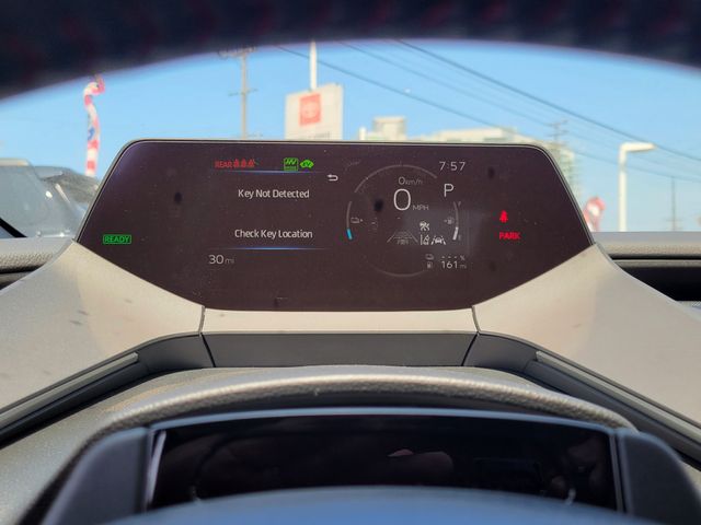 New 2026 Toyota Prius Plug-in Hybrid Sedan