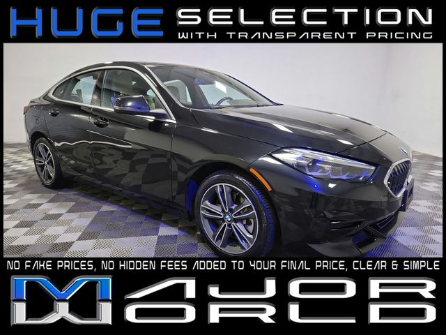 2023 BMW 2 Series 228i xDrive AWD