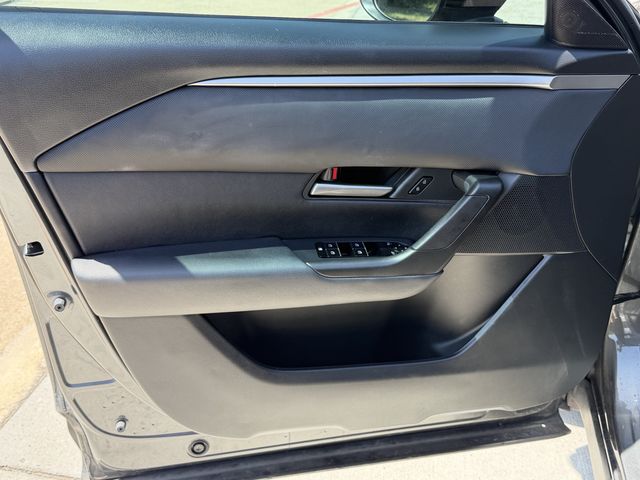 2023 Mazda CX-50 2.5 S Preferred Plus Package Gray at Texan Dodge Chrysler Jeep Ram
