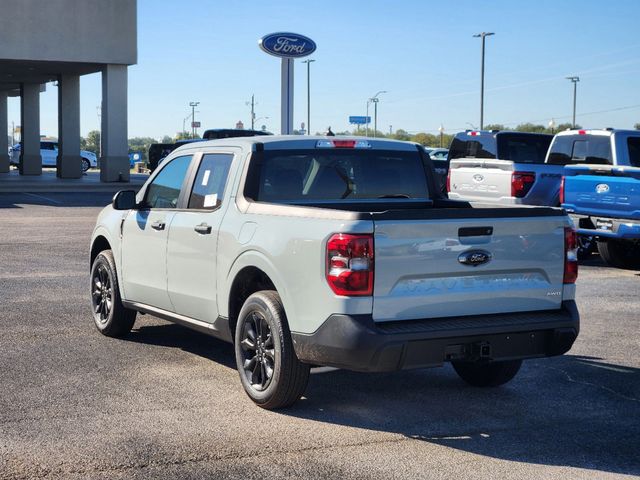 2024 Ford Maverick XLT 6