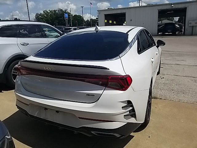Used 2024 Kia K5 Sedan