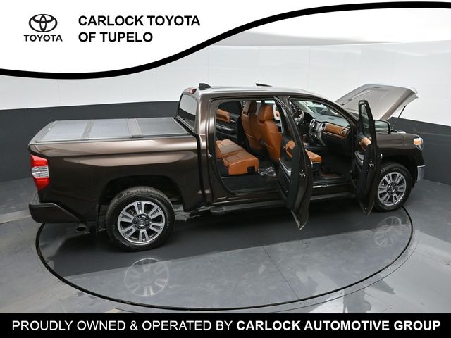 2021 Toyota Tundra 1794 47