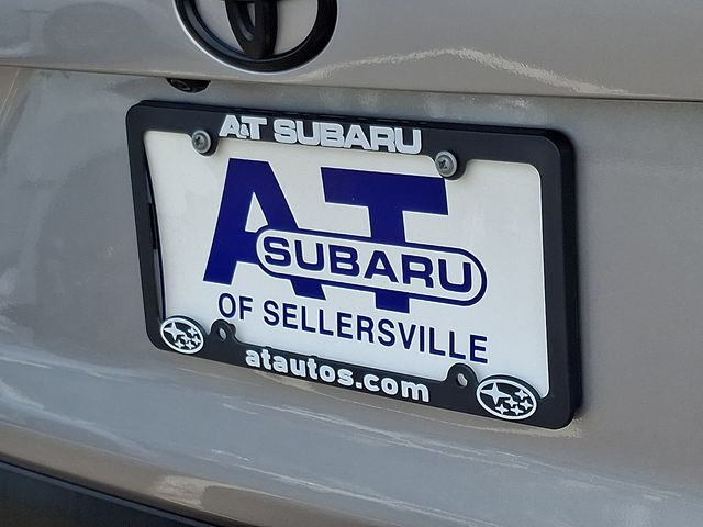 used 2019 Toyota RAV4 car, priced at $25,481