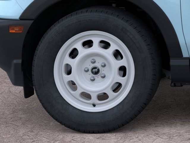 New 2026 Blue Ford Heritage image 20