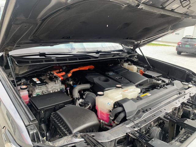 Used 2023 Toyota Tundra Hybrid Truck