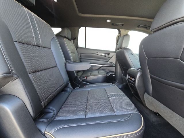 2026 Chevrolet Traverse High Country:44911B